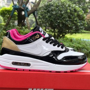 PHANTACi x Nike Air Max 1 "The Grand Piano”
