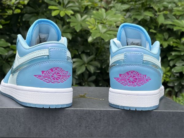 Air Jordan 1 Low - Image 6