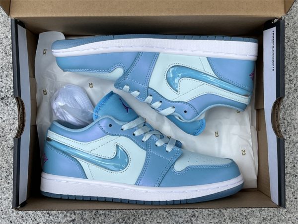 Air Jordan 1 Low - Image 2