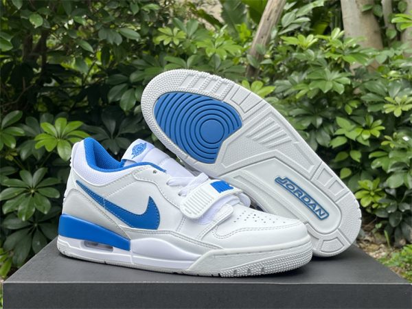 Jordan Legacy 312 Low - Image 4
