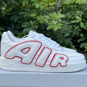 Cactus Plant Flea Market x Nike Air Force 1