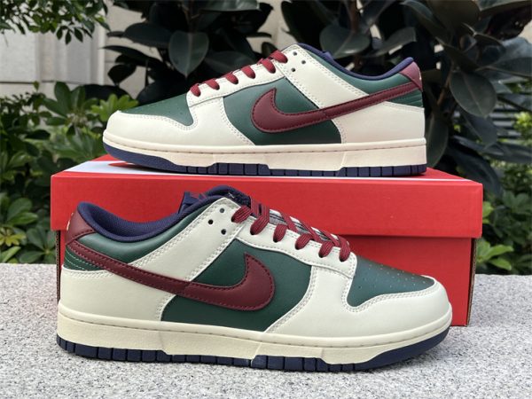 Nike Dunk Low "From Nike, To You" - Image 6