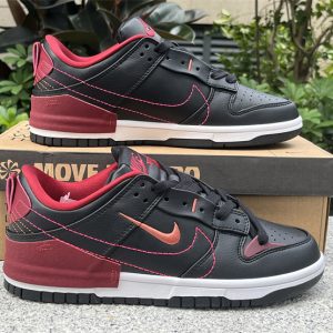 Nike Dunk Low Disrupt 2