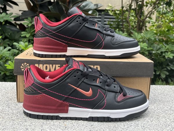 Nike Dunk Low Disrupt 2