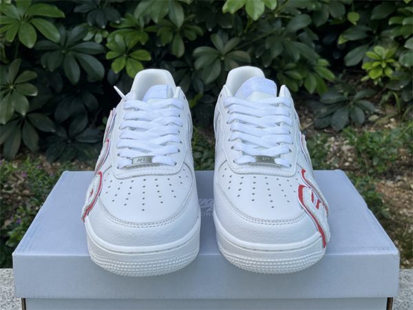 Cactus Plant Flea Market x Nike Air Force 1 - Image 2
