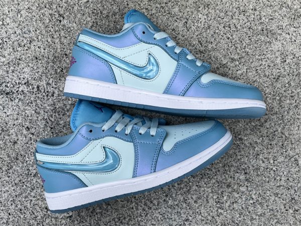 Air Jordan 1 Low - Image 5