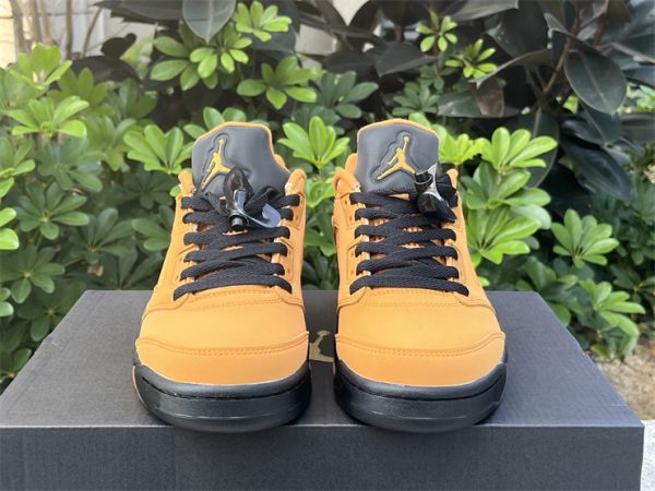 Air Jordan 5 Low “Chutney - Image 6