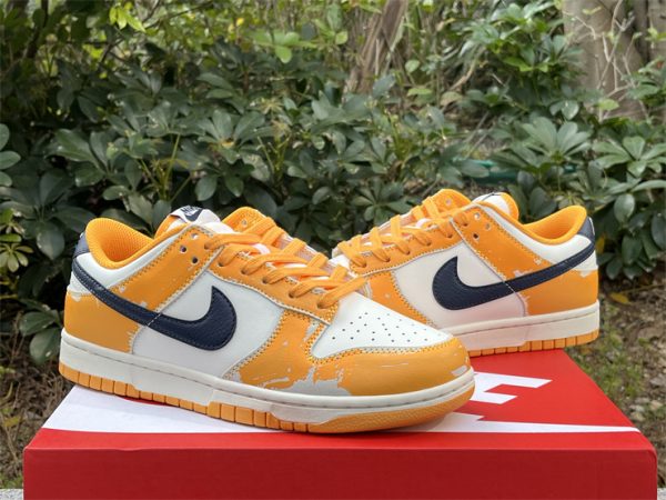 Nike Dunk Low "Wear and Tear" - Image 4