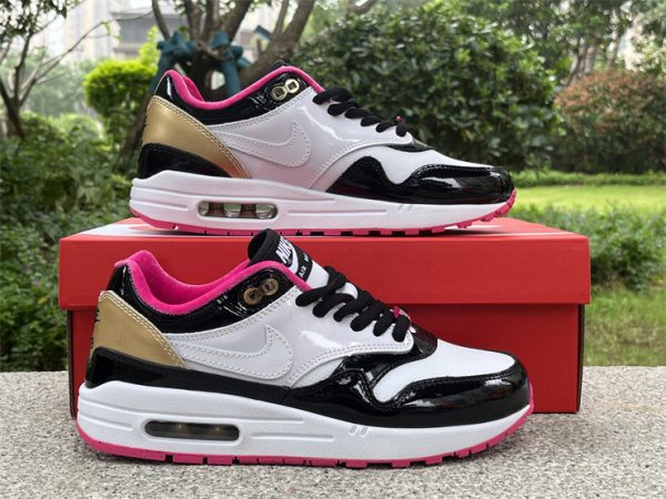 PHANTACi x Nike Air Max 1 "The Grand Piano” - Image 5