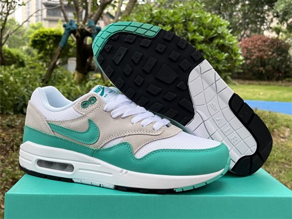 Nike Air Max 1 “Clear Jade” - Image 5