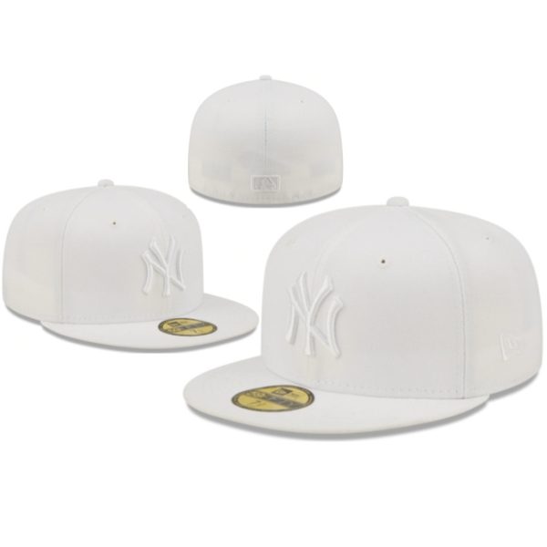New York Yankees 4