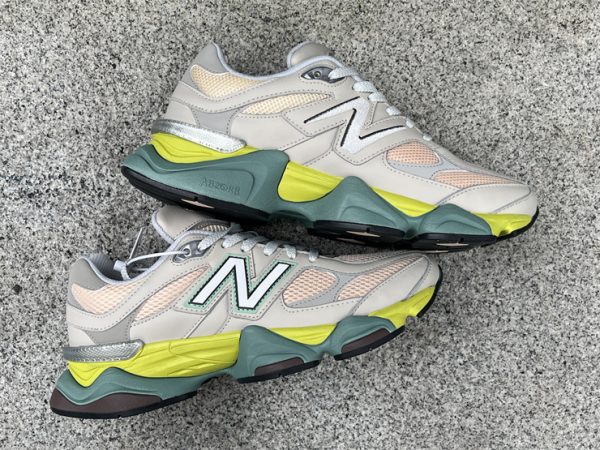 New Balance NB 9060 - Image 6